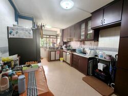 Blk 483 Tampines Street 43 (Tampines), HDB 5 Rooms #599785651